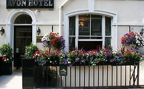 Avon Hotel Londres